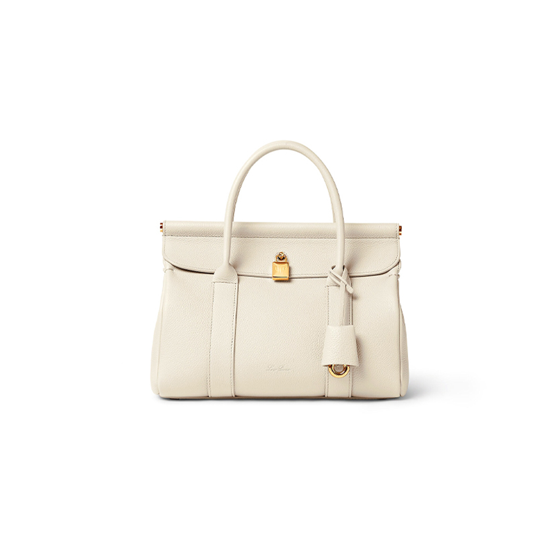 LORO PIANA LOOM BAG L25 FAO2680 (25*18*12.5cm) LORO PIANA LOOM BAG L25 FAO2680 (25*18*12.5cm)